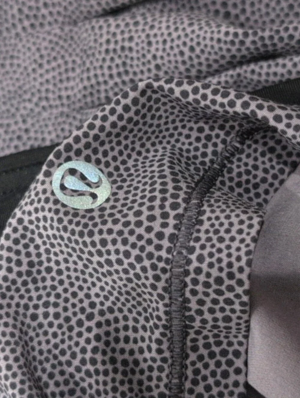 Lululemon Circuit Breaker Skirt Size 8